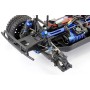 Coche RC Short Course FTX ZORRO 1/10 70Km/h (Brushless)