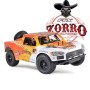 Coche RC Short Course FTX ZORRO 1/10 70Km/h (Brushless)