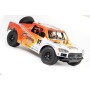 Coche RC Short Course FTX ZORRO 1/10 70Km/h (Brushless)