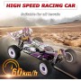 Coche RC Buggy Wltoys XKS DRIVING 1/14 60Km/h (Brushed)
