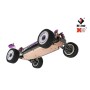 Coche RC Buggy Wltoys XKS DRIVING 1/14 60Km/h (Brushed)