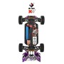 Coche RC Buggy Wltoys XKS DRIVING 1/14 60Km/h (Brushed)