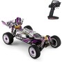 Coche RC Buggy Wltoys XKS DRIVING 1/14 60Km/h (Brushed)