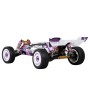 Coche RC Buggy Wltoys XKS DRIVING 1/14 60Km/h (Brushed)