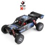 Coche RC Desert Buggy Wltoys 124018 XKS 1/12 60Km/h (Brushed)