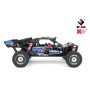 Coche RC Desert Buggy Wltoys 124018 XKS 1/12 60Km/h (Brushed)