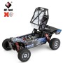 Coche RC Desert Buggy Wltoys 124018 XKS 1/12 60Km/h (Brushed)