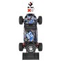 Coche RC Desert Buggy Wltoys 124018 XKS 1/12 60Km/h (Brushed)