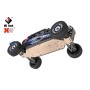 Coche RC Desert Buggy Wltoys 124018 XKS 1/12 60Km/h (Brushed)
