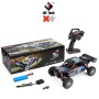 Coche RC Desert Buggy Wltoys 124018 XKS 1/12 60Km/h (Brushed)