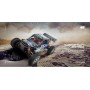 Coche RC Desert Buggy Wltoys 124018 XKS 1/12 60Km/h (Brushed)
