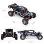 Coche RC Desert Buggy Wltoys 124018 XKS 1/12 60Km/h (Brushed)