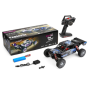 Coche RC Desert Buggy Wltoys 124018 XKS 1/12 60Km/h (Brushed)