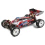 Coche RC Buggy Wltoys 104001 MATCH 1/10 60Km/h (Brushed)