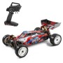 Coche RC Buggy Wltoys 104001 MATCH 1/10 60Km/h (Brushed)