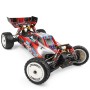 Coche RC Buggy Wltoys 104001 MATCH 1/10 60Km/h (Brushed)