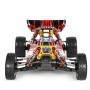 Coche RC Buggy Wltoys 104001 MATCH 1/10 60Km/h (Brushed)