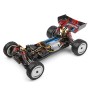 Coche RC Buggy Wltoys 104001 MATCH 1/10 60Km/h (Brushed)