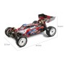 Coche RC Buggy Wltoys 104001 MATCH 1/10 60Km/h (Brushed)