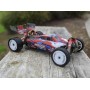 Coche RC Buggy Wltoys 104001 MATCH 1/10 60Km/h (Brushed)
