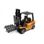 Carretilla de construcción RC Huina 1/10
