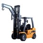 Carretilla de construcción RC Huina 1/10