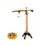 Grúa de construcción RC Huina 1/14