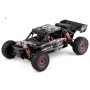 Coche RC Desert Buggy Wltoys 124016 XKS 1/12 75Km/h (Brushless)