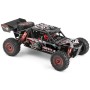 Coche RC Desert Buggy Wltoys 124016 XKS 1/12 75Km/h (Brushless)
