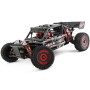 Coche RC Desert Buggy Wltoys 124016 XKS 1/12 75Km/h (Brushless)