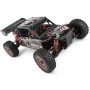 Coche RC Desert Buggy Wltoys 124016 XKS 1/12 75Km/h (Brushless)