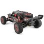 Coche RC Desert Buggy Wltoys 124016 XKS 1/12 75Km/h (Brushless)