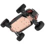 Coche RC Desert Buggy Wltoys 124016 XKS 1/12 75Km/h (Brushless)