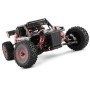 Coche RC Desert Buggy Wltoys 124016 XKS 1/12 75Km/h (Brushless)