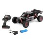 Coche RC Desert Buggy Wltoys 124016 XKS 1/12 75Km/h (Brushless)