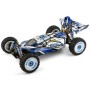 Coche RC Buggy Wltoys XKS 1/12 75Km/h (Brushless)