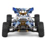 Coche RC Buggy Wltoys XKS 1/12 75Km/h (Brushless)