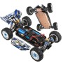 Coche RC Buggy Wltoys XKS 1/12 75Km/h (Brushless)
