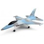 Avión Planeador RC Wltoys F-16 FIGHTER A290