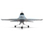Avión Planeador RC Wltoys F-16 FIGHTER A290