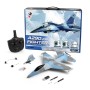 Avión Planeador RC Wltoys F-16 FIGHTER A290