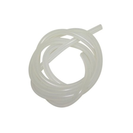 Tubo de Silicona (1metro)