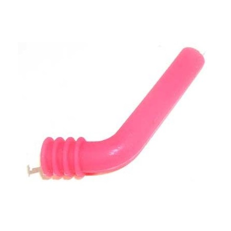 DEFLECTOR PARA ESCAPE SILICONA