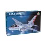 Maqueta Avión Italeri Aircraft S-3 A/B VIKING 1/48
