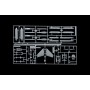 Maqueta Avión Italeri Aircraft F-14A Tomcat 1/72