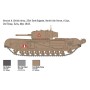Maqueta Tanque Italeri Churchill Mk. III 1/72