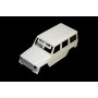Maqueta Coche Italeri Mercedes Benz G230 1/24