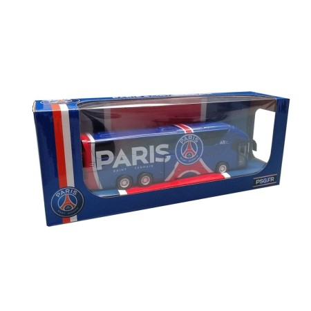 Autobús PSG París Saint-Germain 1/50