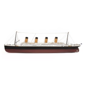 Barco de madera OCCRE RMS Titanic 1/300