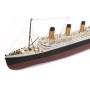 Barco de madera OCCRE RMS Titanic 1/300